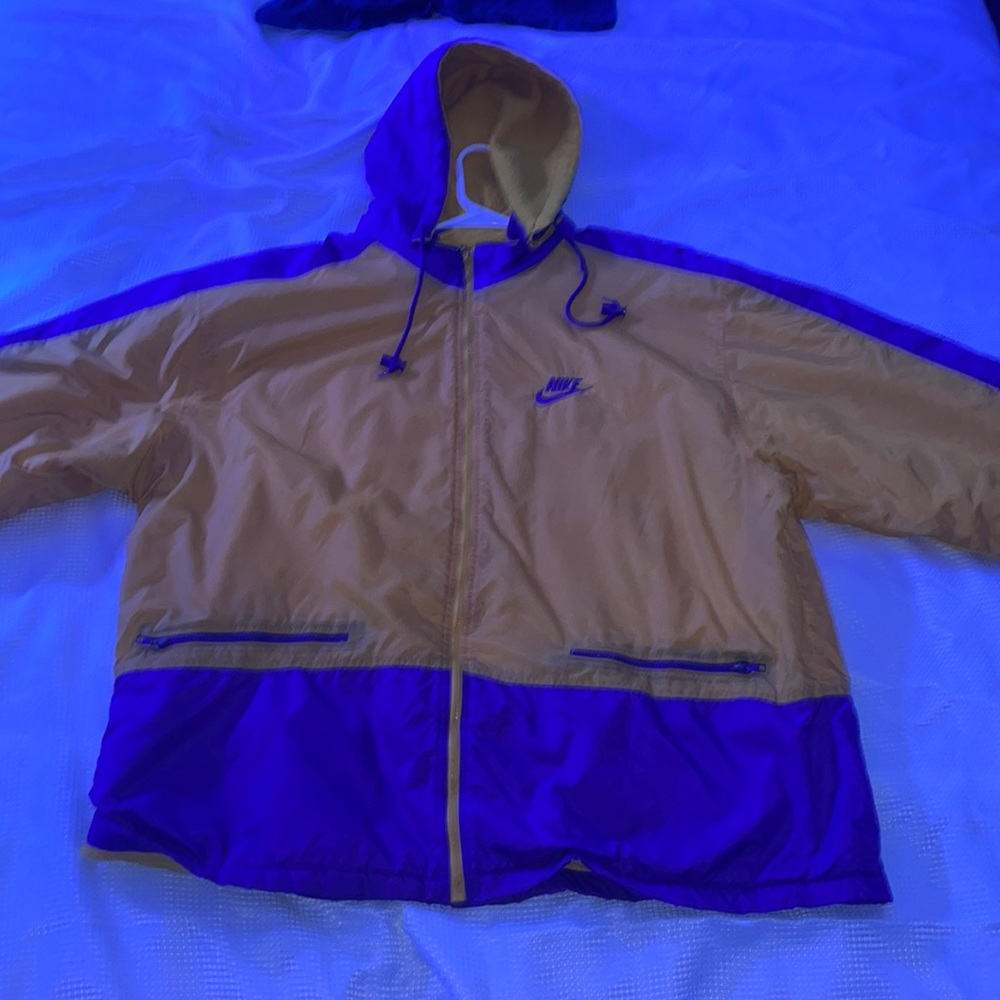 Vintage Nike jacket !!!